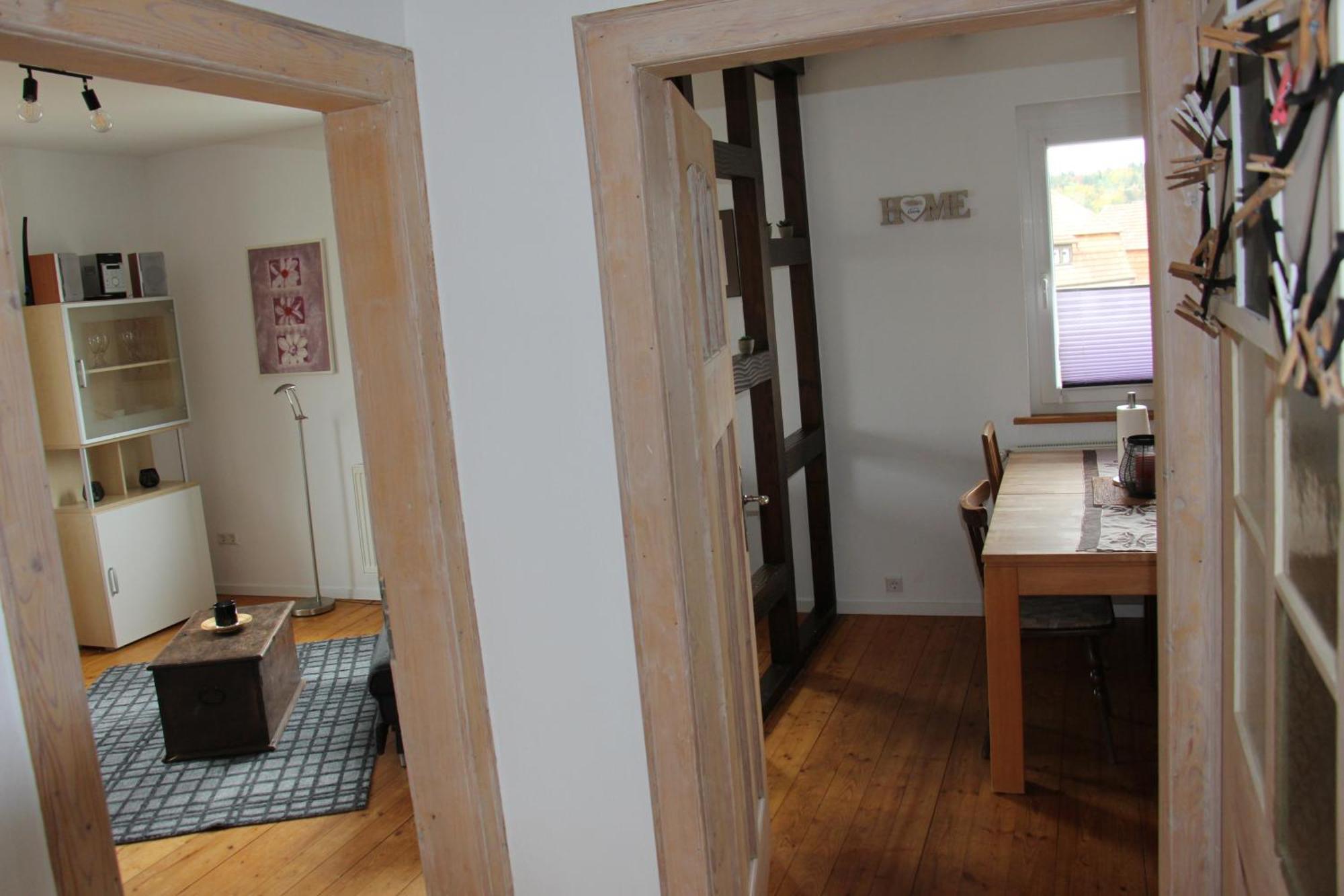 Apartment Angelina Bitz Exteriör bild