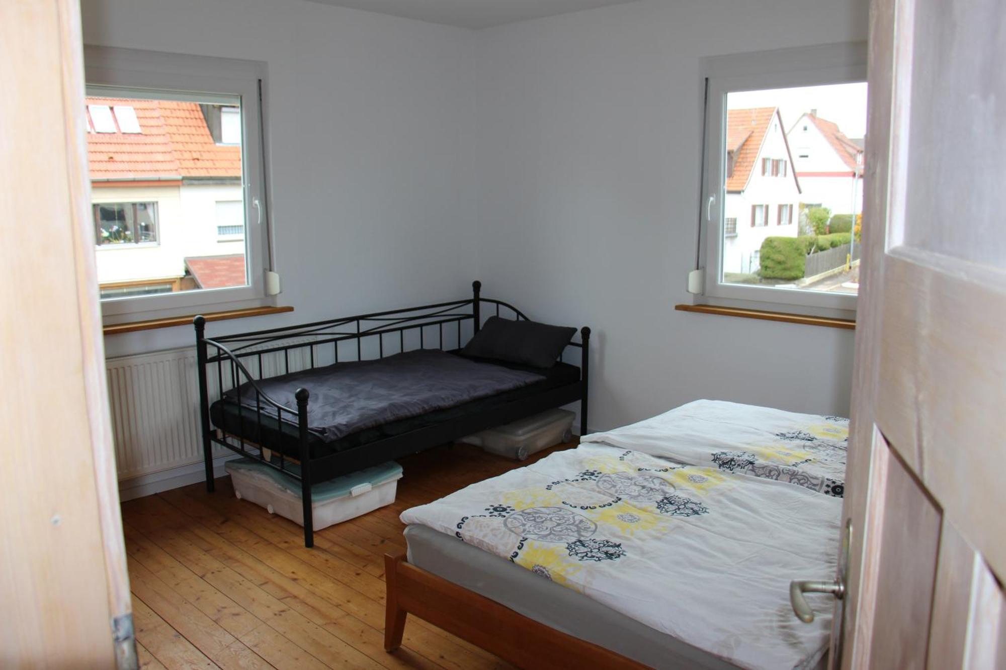 Apartment Angelina Bitz Exteriör bild