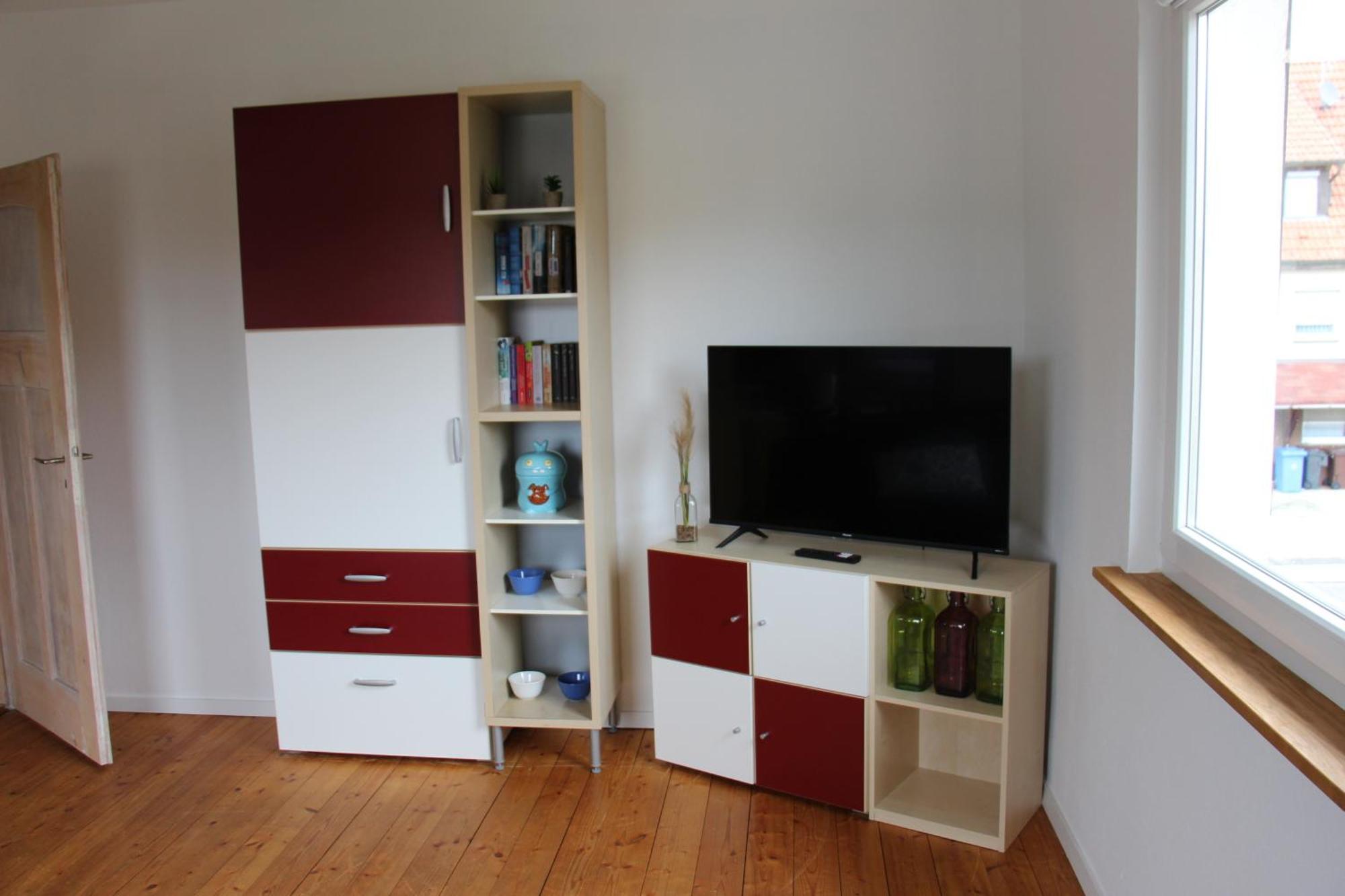 Apartment Angelina Bitz Exteriör bild