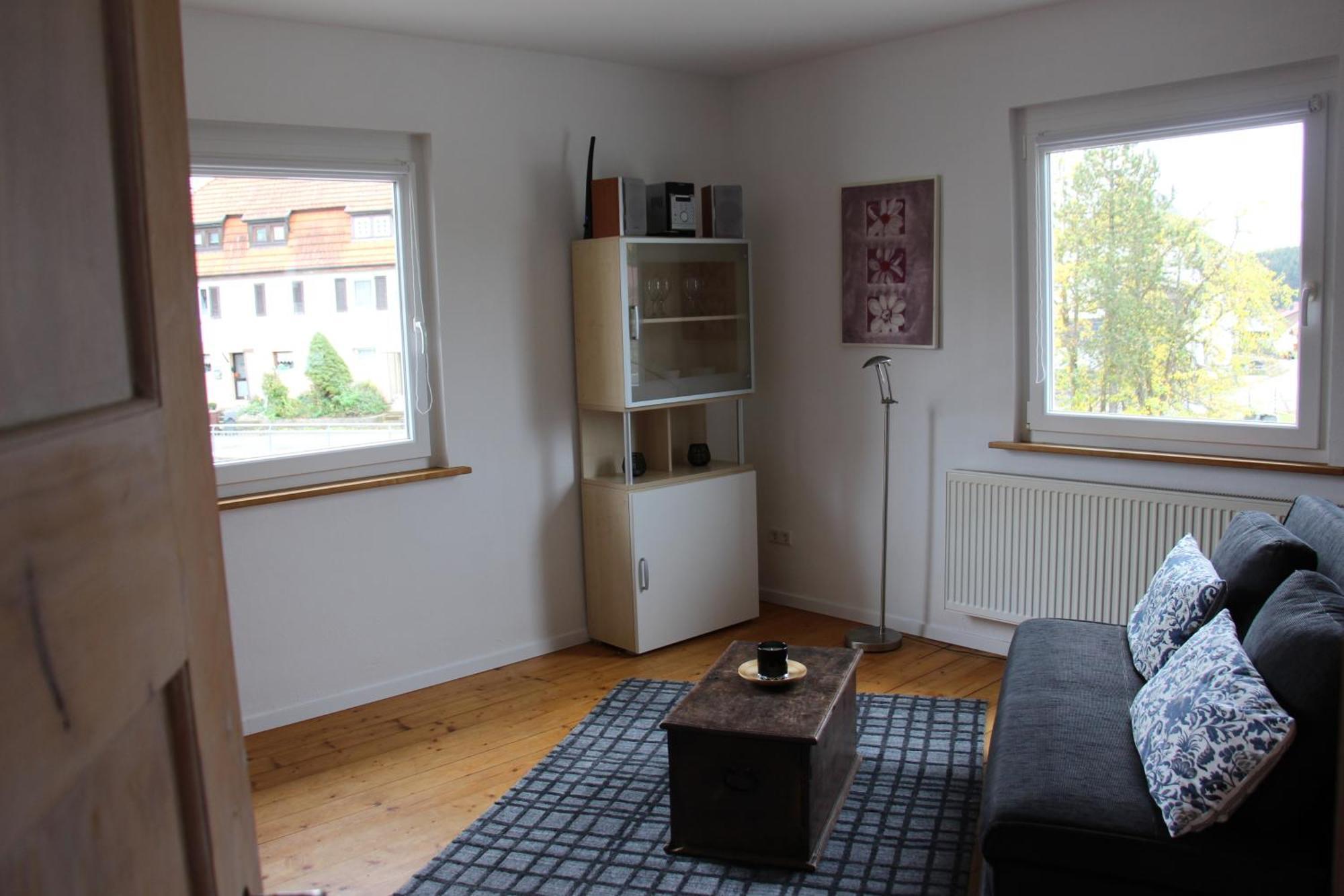Apartment Angelina Bitz Exteriör bild
