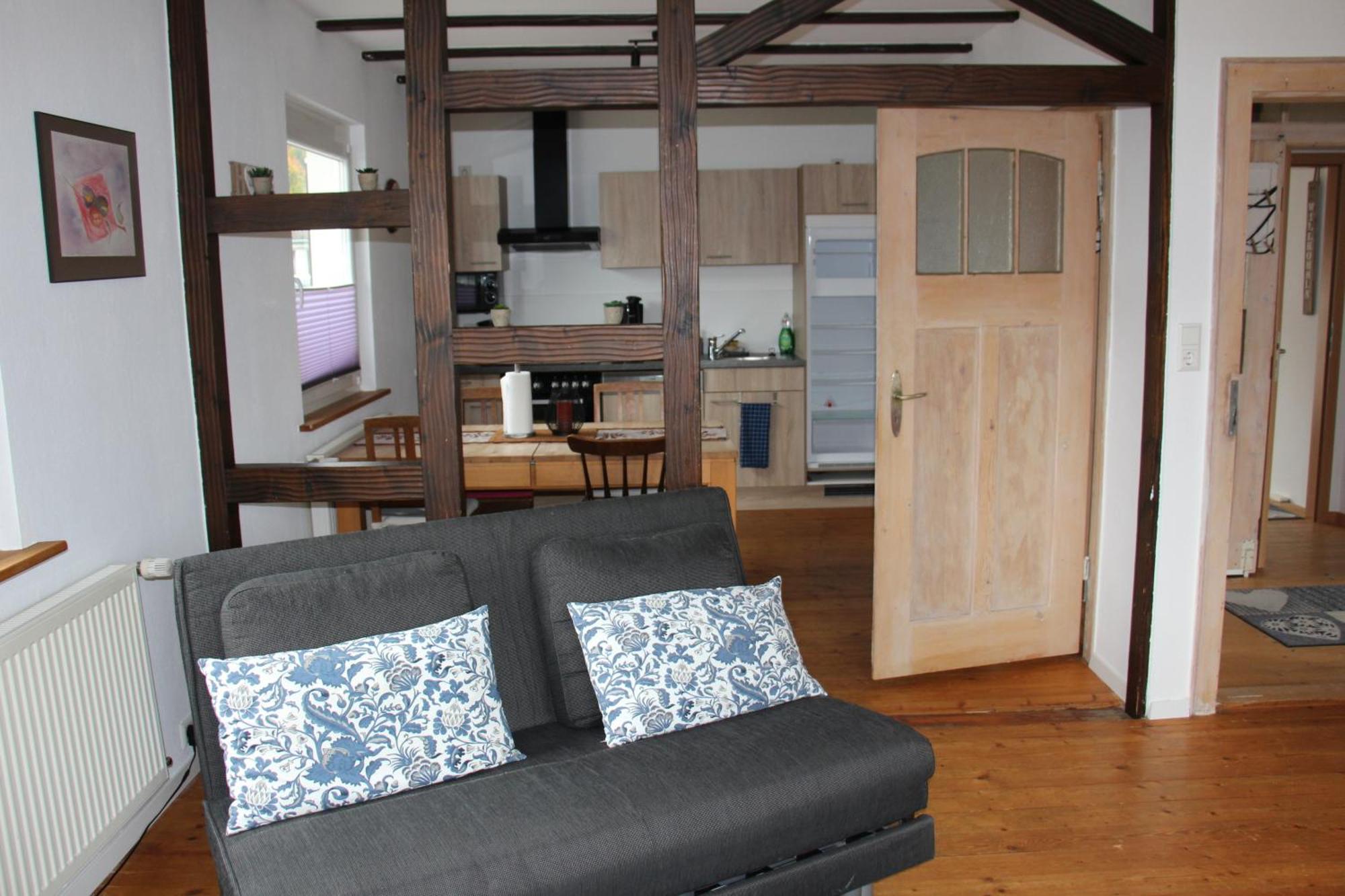 Apartment Angelina Bitz Exteriör bild